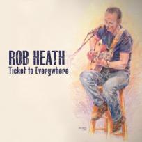 Ticket To Everywhere - Rob's Album