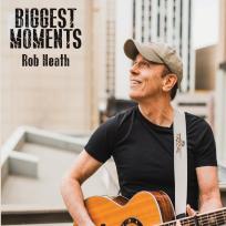 Biggest Moment CD Cover